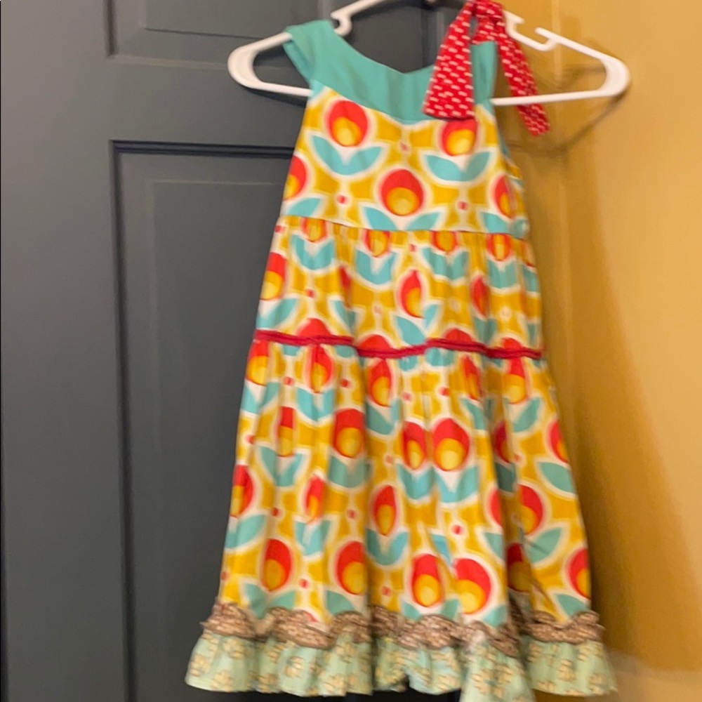 Cute dress